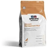 Specific Nourriture Pour Chats Adultes Avec Gestion Des Allergènes Fod-hy Plus 2kg