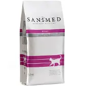 Sanimed Renal, Liver and Stones - Sachet