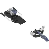 ATK Kuluar 12 97 Mm Touring Ski Bindings Noir 97 mm