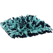 Flamingo Tapis renifleur jouet de chien fermeture éclair Amigo 40x50cm