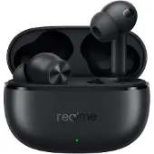 Realme Buds T200x Wireless Earphones Noir