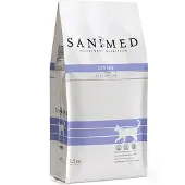 Sanimed Senior pour chat 1,5kg