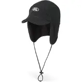 Dakine Felix Fleece Cap Noir