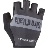 Castelli #giro 2 Glove Short Gloves Gris M