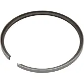 Italkit D 83.4x2 L Piston Ring Argenté