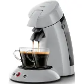 Saeco Philips Original Machine à café à dosettes HD7806/10