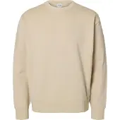 Selected Sweat-shirt Luke