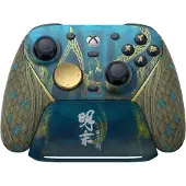 GameSir G7 Pro Wuchang Edition Pc Wireless Gamepad Bleu