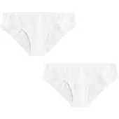 Next Slip blanc