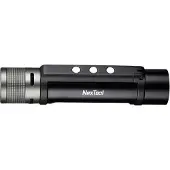 Nextool 1000 Lumen Flashlight Noir