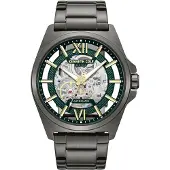 Kenneth Cole Montre homme Montre automatique grise onesize Homme 44 mm KCWGY0065103, KCWGY0065104