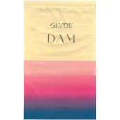 Glyde linge oral végan - digue dentaire en latex goût vanille (4 pcs)