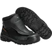 Mascot Bottes de sécurité Noir S3S Noir 47