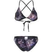 Aquafeel 2303 Bikini Multicolore 38 / B Femme