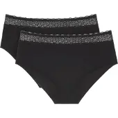 Triumph Slip 'Feel of Modal' noir