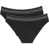 Triumph Slip 'Feel of Modal' noir