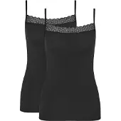 Triumph Haut 'Feel of Modal' noir