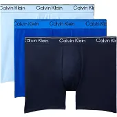 Calvin Klein Underwear Boxers bleu / bleu marine / bleu clair