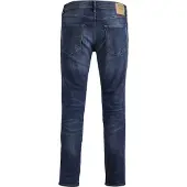 Jack & Jones Jean 'Tim' bleu denim