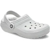Crocs Lined Clog Enfant | 29-30 | Gris