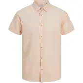 Jack & Jones Summer Korte Mouw Rose