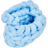 FELIPA Sacs à main bleu ciel