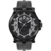 Police Pewja2108201 Watch Argenté Homme