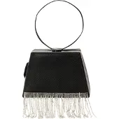 Faina Pochette noir