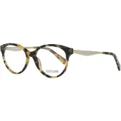 Roberto Cavalli Rc5094-51055 Woman Glasses Vert Femme
