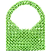 FELIPA Sacs à main citron vert
