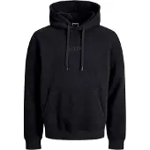 Jack & Jones Sweat-shirt 'Point' noir