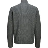 Jack & jones Premium Pull-over 'JPRBLURichard' gris foncé