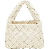 FELIPA femme sac à bandoulière - blanc laine