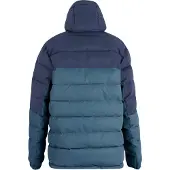Regatta - Veste matelassée "Aldthorn" pour homme RG12136 (S) (Bleu marine foncé)