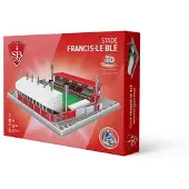 MEGABLEU Puzzle 3D Stade Brestois