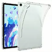 IMoshion Coque antichoc pour Samsung Galaxy Tab S10 Lite / S10 FE / S9 FE - Transparent