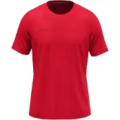 Jako T-shirt unisexe Light Flow - 6176, Couleur:rouge, Taille:XXL