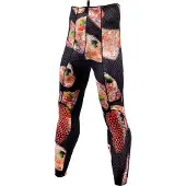 C4 Carbon Rock 6.5 Mm Spearfishing Pants Noir 1
