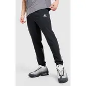 MONTIREX Pantalon de survêtement tissé Impel - Noir, Noir
