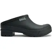Barbour Sabots QUINN femmes - Noir - 38