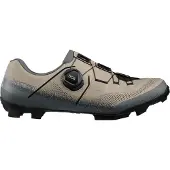 Shimano Xc503 Mtb Shoes Beige EU 38 Femme
