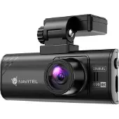 Navitel R99 Dashcam Noir