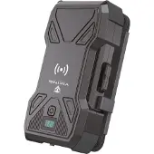 Viking Banque d'énergie solaire TYR3 30000mAh