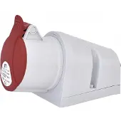 Eti Ez 3253 32A. 400A. 3P+N+Pe. Lizdas Ip44