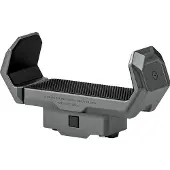 Tilta Support universel de disque SSD Khronos (Cage Accessoires), Accessoires vidéo, Gris