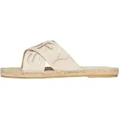 Superdry Mule écru