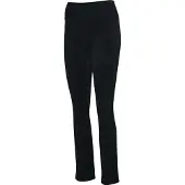 Hummel Hiit Seamless Flare Leggings Noir L Femme