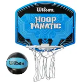 NoName Carola Wobito Fanatic Mini Basketball Hoop Basketball