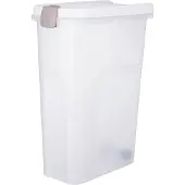 Trixie Barrel Food Clair 40 L