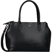 Tom Tailor Cabas 'Roma' noir